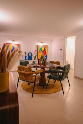 Bitter 26 - Apartment